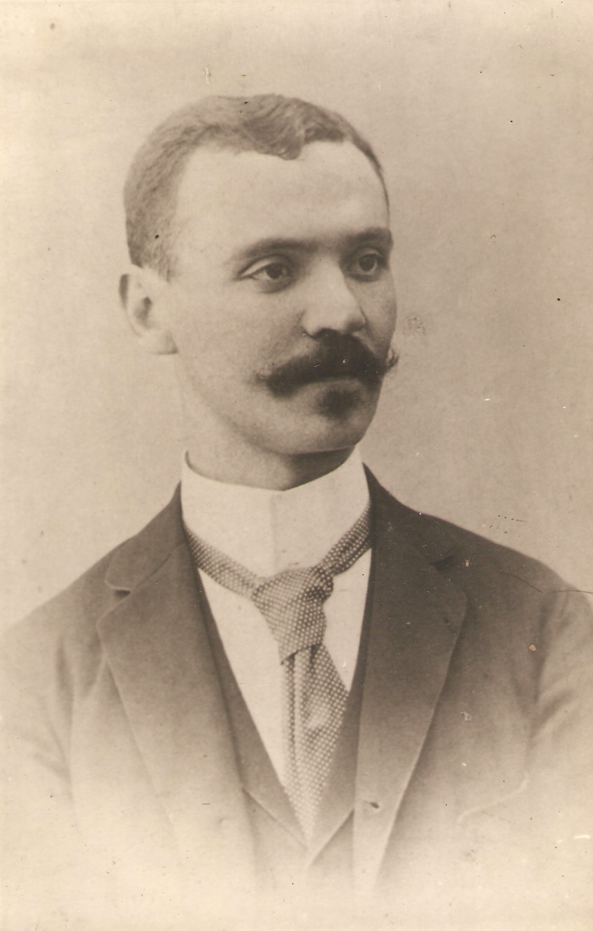 Stefanos Konstas 1892